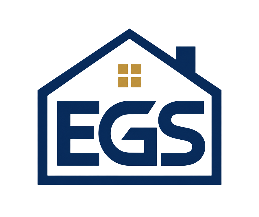 EGS Housing logo